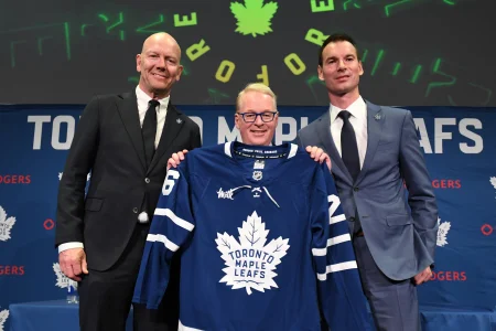 Ranking every Maple Leafs offseason move from best to worst