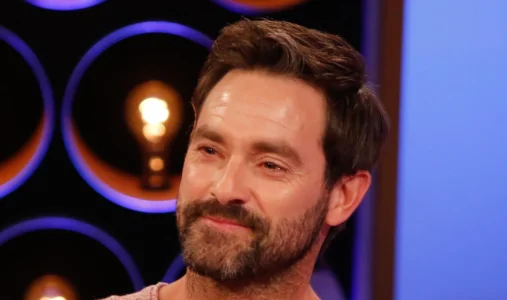 Guillaume Lemay-Thivierge : une nouvelle photo provoque de nombreuses r&eacute;actions chez ses fans