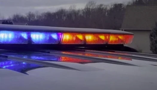 &Eacute;norme trag&eacute;die dans un centre commercial