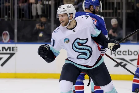 The Kraken are expected to move on from Shane Wright and John Chayka should be the first call