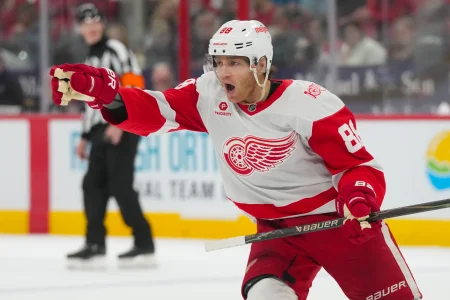 Latest Patrick Kane update changes all of Detroit's free agency plans