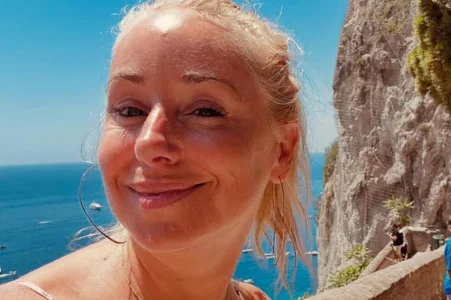 Mariloup Wolfe confirme qu'elle n'est pas en couple avec cet animateur tr&egrave;s connu
