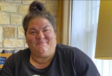 Christine Morency partage une bien triste nouvelle et ses photos font beaucoup r&eacute;agir