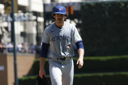 Jordan Romano returns with Rockies after Blue Jays run