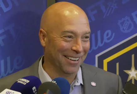 Le Canadien a officiellement d&eacute;pos&eacute; une offre pour faire l'acquisition d'un attaquant &eacute;toile