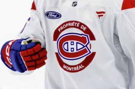 L'organisation du Canadien annonce la signature d'un attaquant
