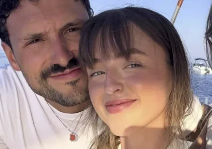 Alicia Moffet fait une r&eacute;v&eacute;lation apr&egrave;s sa s&eacute;paration avec Fred Robichaud