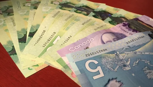 Un versement arrive et il va aider de nombreux Qu&eacute;b&eacute;cois
