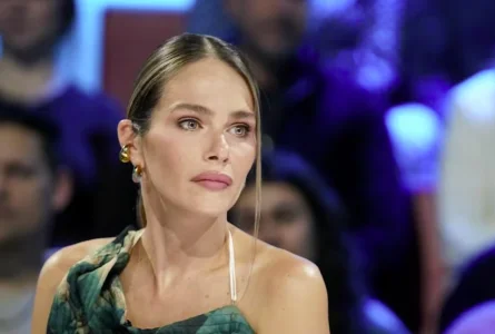 Maripier Morin provoque un malaise en parlant de Lane Hutson