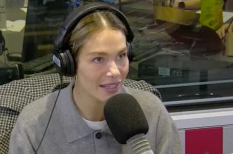 Cette d&eacute;claration de Maripier Morin sur Lane Hutson ne passe pas inaper&ccedil;ue