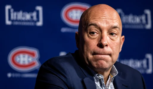 Kent Hughes is reportedly preparing his biggest move yet