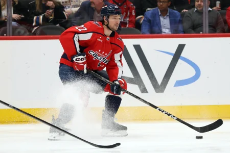 Brandon Duhaime had the perfect response to Friedman getting his Leafs deal wrong