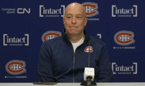 Confirm&eacute;: Kent Hughes voulait mettre la main sur cet attaquant top-6 bien connu