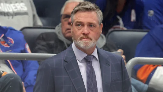 Canadian team's owner publicly admits regretting not hiring Patrick Roy as coach
