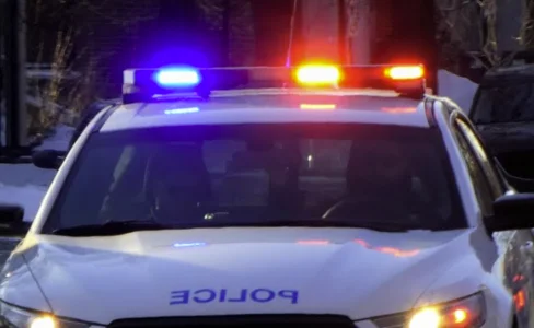Un appareil s'&eacute;crase dans une rivi&egrave;re avec plusieurs personnes &agrave; bord