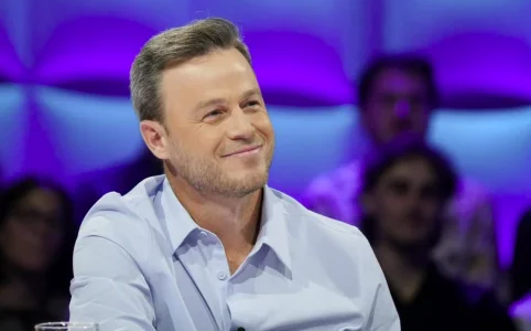 Louis Morissette en a assez et il remet un internaute &agrave; sa place de la meilleure fa&ccedil;on