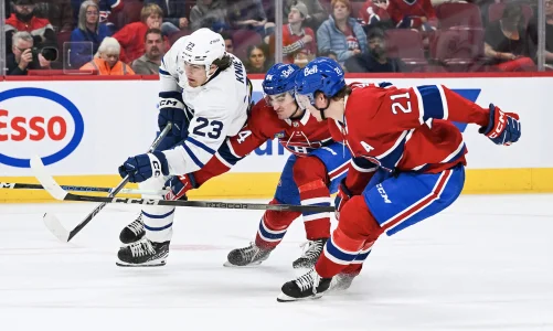 Transaction annonc&eacute;e avec les Rangers: un nouveau d&eacute;veloppement se confirme pour l'ancien du Canadien