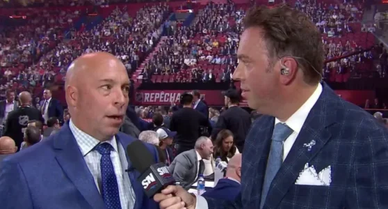 Renfort sur le top-6 : le Canadien esp&egrave;re que ce plan marchera, selon Elliotte Friedman