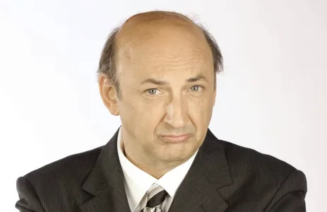 Claude Pr&eacute;gent : une importante annonce concernant l'acteur