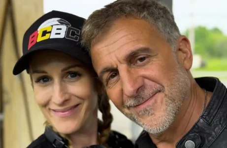 Patrick Huard et Anik Jean : une grande nouvelle est annonc&eacute;e concernant le couple