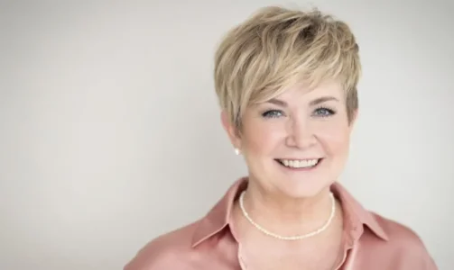 Nathalie Simard partage un long message pour faire une importante annonce