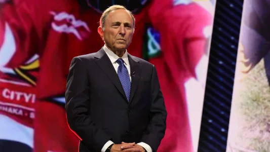 The NHL schedule reveal hides a rest problem teams will need to manage