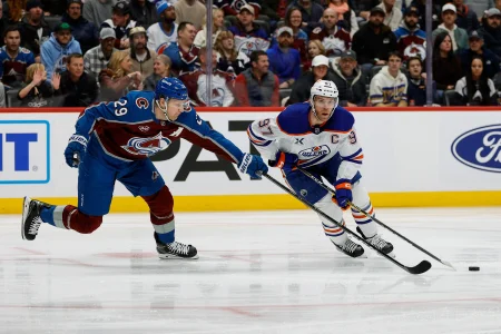 Edmonton Oilers set to add forward after latest report from NHL insider