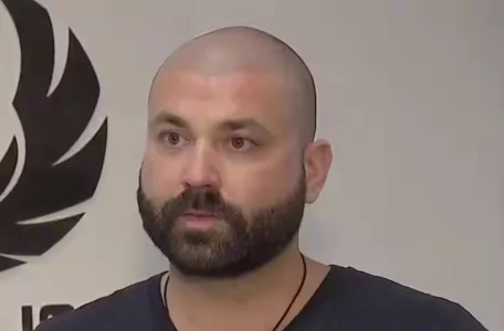 Marc Messier : un ex-policier de Laval fait une publication choquante sur son d&eacute;c&egrave;s