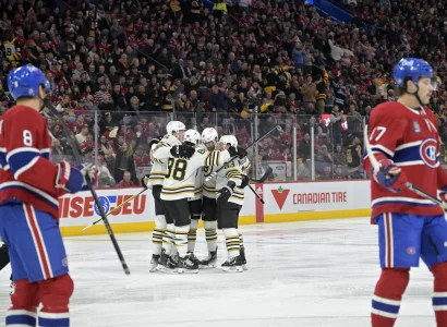 Trade between two archrivals gains steam after latest reports: Boston and Montreal