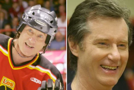 Annonce majeure de la famille de Marc Messier suite &agrave; son d&eacute;c&egrave;s