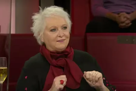 Francine Ruel annonce une nouvelle d'une immense tristesse