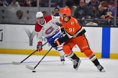 On sait maintenant si les Ducks &eacute;galisent l'offre &agrave; Leo Carlsson ou non