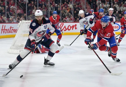 Confirm&eacute; : le Canadien a lanc&eacute; une offre pour Kirill Marchenko et Elliotte Friedman d&eacute;voile les d&eacute;tails