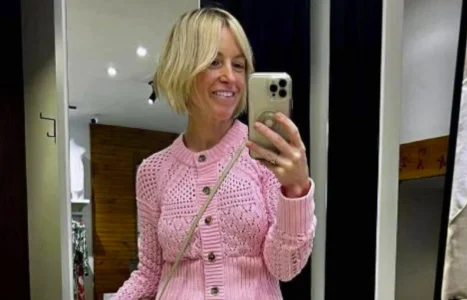 &Eacute;mily B&eacute;gin publie une photo qui retient l'attention et elle est &agrave; couper le souffle