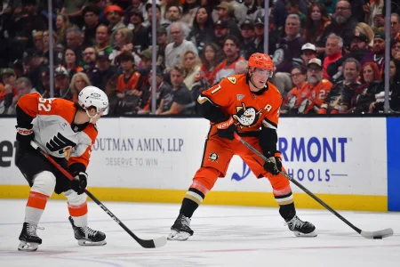 Anaheim has no choice regarding Leo Carlsson's offer sheet after Elliotte Friedman's report