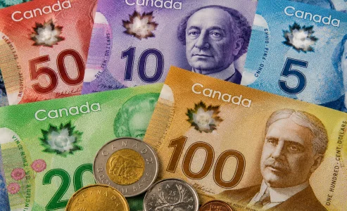 Plusieurs Qu&eacute;b&eacute;cois recevront de l'argent en juillet