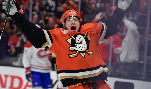 Le Canadien pourrait obtenir un marqueur de 37 buts et un choix de rep&ecirc;chage gratuitement