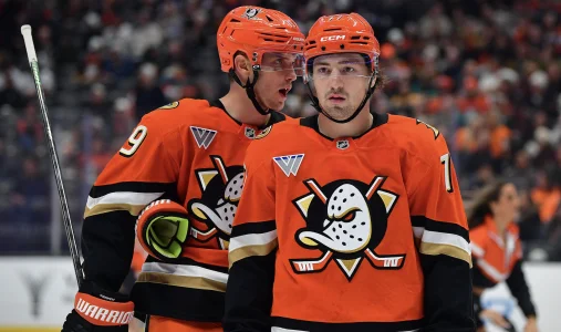 Transaction: Kent Hughes pourrait mettre la main sur un marqueur de 37 buts sans rien donner en retour