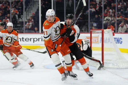 Anaheim Ducks announce their Leo Carlsson offer sheet decision to the public