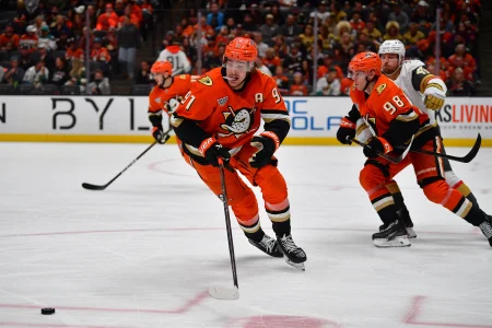 Ducks owner responds publicly to the Leo Carlsson offer sheet saga