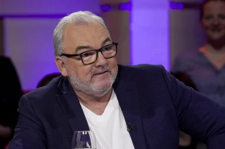 Gildor Roy d&eacute;voile finalement la grande nouvelle dans sa vie