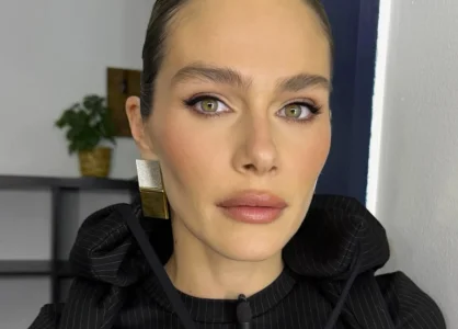 Maripier Morin partage un message bouleversant concernant son fr&egrave;re