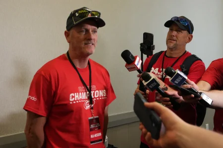 Hurricanes owner under fire for what many are calling a disgrace involving the Stanley Cup
