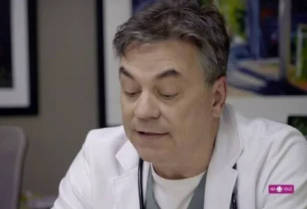Importante annonce concernant Fran&ccedil;ois L'&Eacute;cuyer, qui joue R&eacute;gis dans STAT