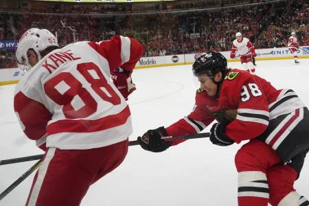 Patrick Kane's next deal hinges on a hidden cap charge and he could sign with surprising team