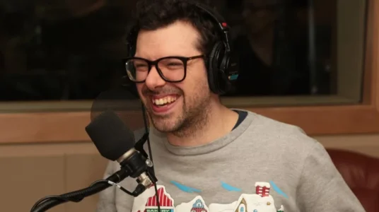 Simon Boulerice publie un message bouleversant et les commentaires sont nombreux
