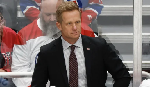RUMEUR : la v&eacute;ritable raison derri&egrave;re le d&eacute;part de Trevor Letowski fait grandement r&eacute;agir