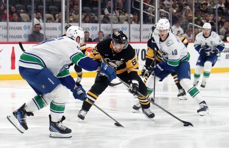 What Canucks must take back from Penguins for Elias Pettersson is revealed by NHL insider