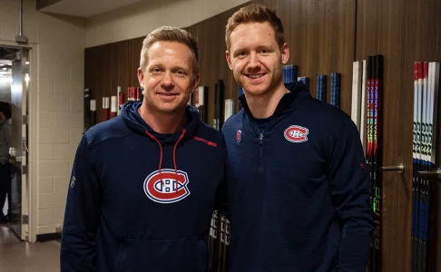 Une grosse rumeur circule concernant la v&eacute;ritable raison derri&egrave;re le d&eacute;part de Trevor Letowski