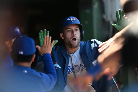 3 Blue Jays veterans who could be traded before the deadline